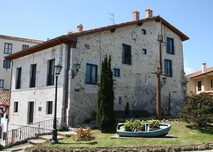 Apartamentos Rincón del Puerto