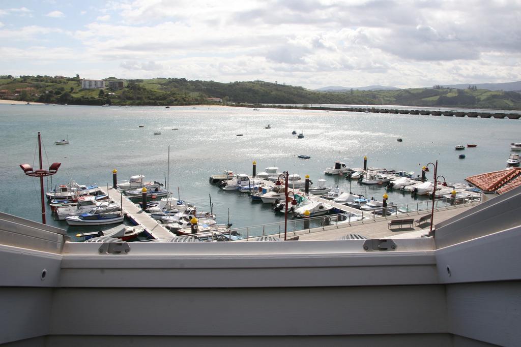 Rincón Del Puerto Apartamento