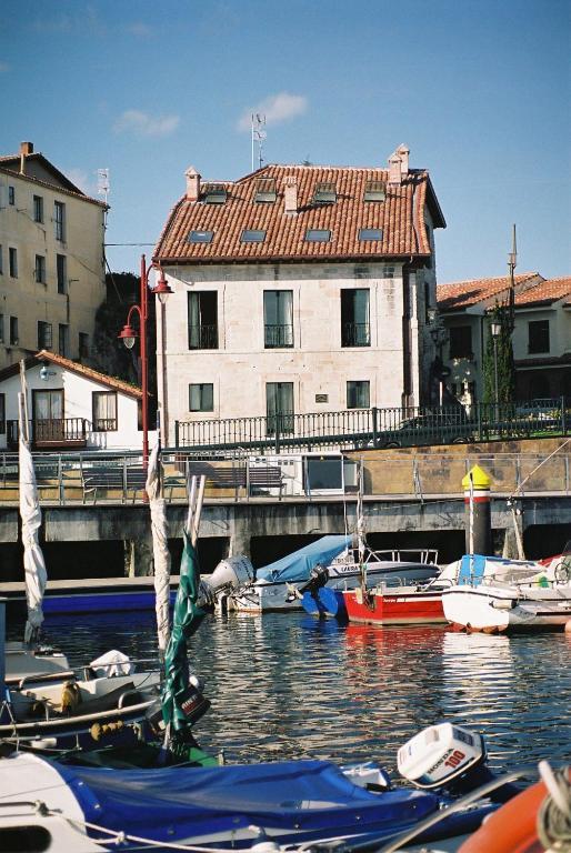 Rincón Del Puerto